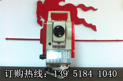 科力達(dá)KTS442L/RL/RLC全站儀