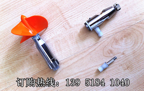 南京LS1206B流速儀，污水流速流量儀