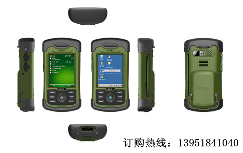 華測(cè)智圖M50 GIS數(shù)據(jù)采集器
