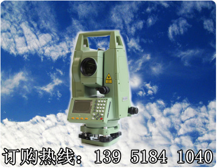 三鼎全站儀 STS752L 詳細(xì)參數(shù)-價格