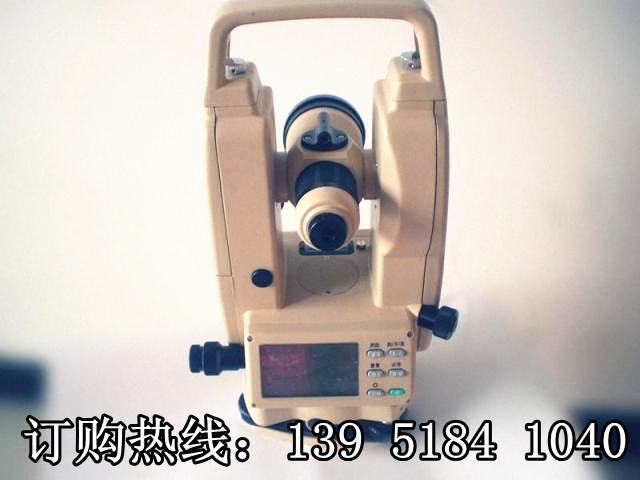 歐波FDT2GCL電子經(jīng)緯儀 最新價格