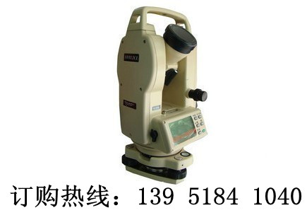 歐波激光經(jīng)緯儀FDTL2CL 參數(shù)-價格（圖）