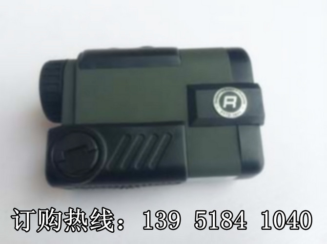 鐳仕奇G800BE 高精度測距望遠(yuǎn)鏡、測速儀