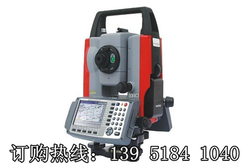 進(jìn)口賓得R422NM、防爆全站儀