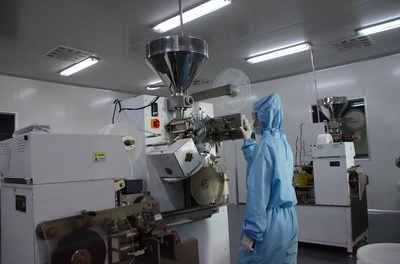 公司簡介——專注五金交電，服務美好生活