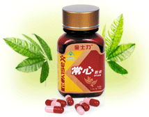 天士力集團金士力佳友常州專賣店 保健食品與五金交電的獨特融合