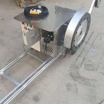 安徽池州電動繩鋸機 高效切割技術助力現(xiàn)代工業(yè)與建筑